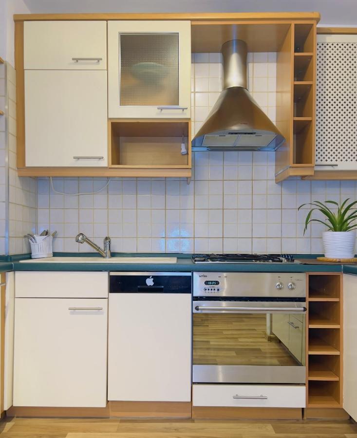 Niska Appartement *