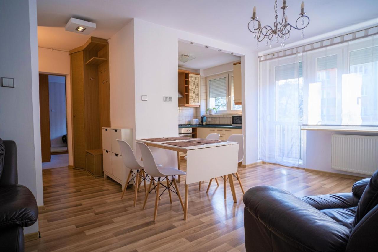 Niska Appartement