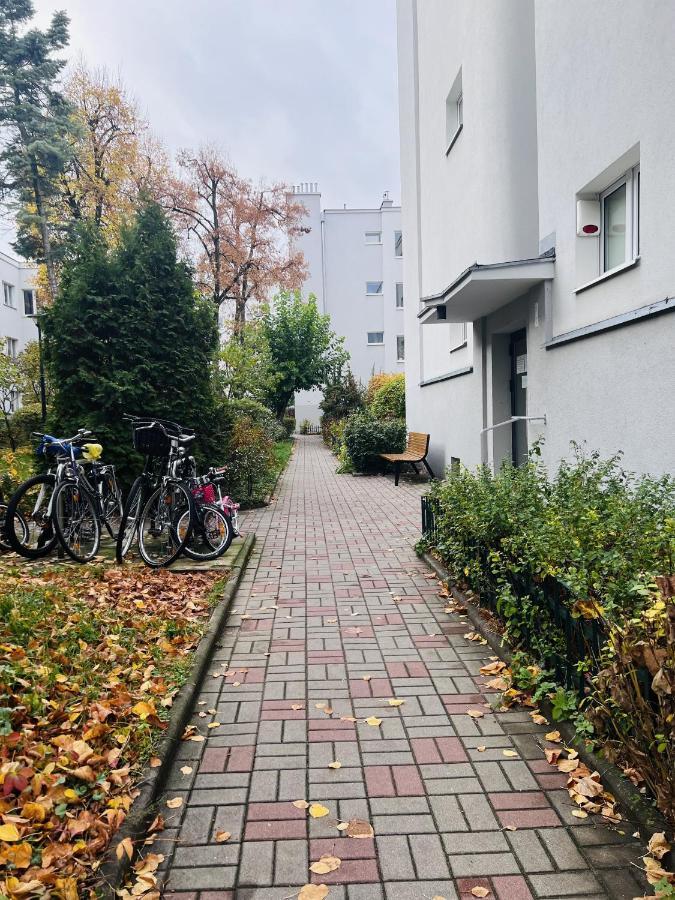 Niska Appartement