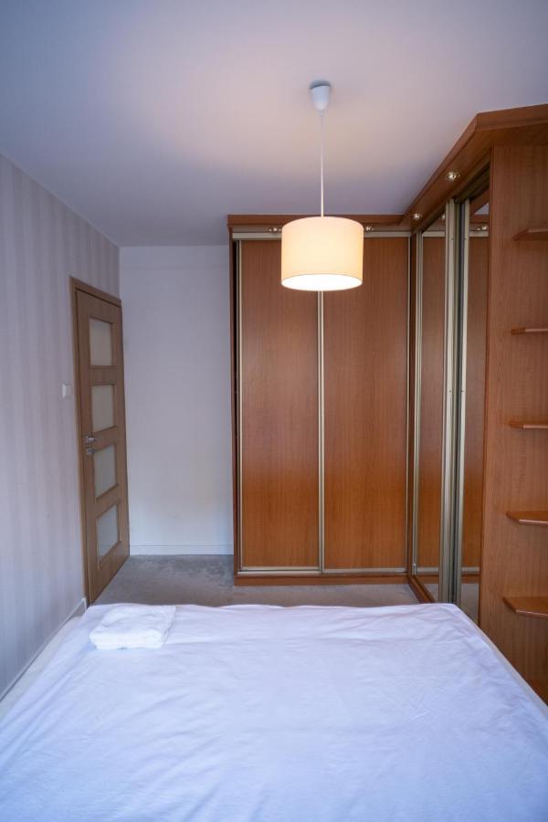 Niska Appartement *